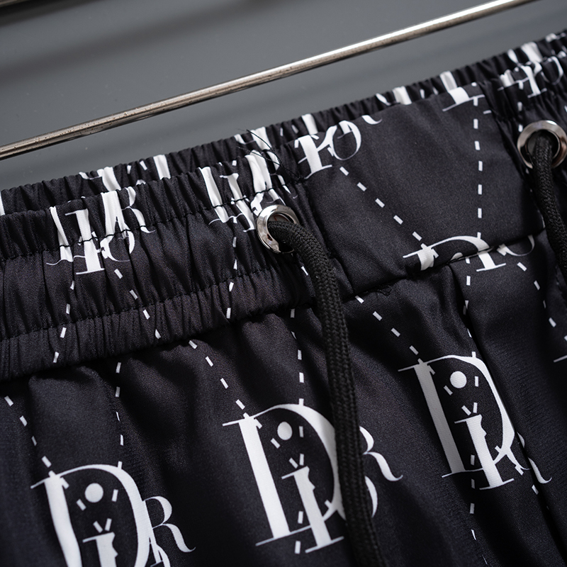 Diordio 2025 Beach Pants: High-Quality Original Hardware, Perfect for Beach Travel - 图片 3