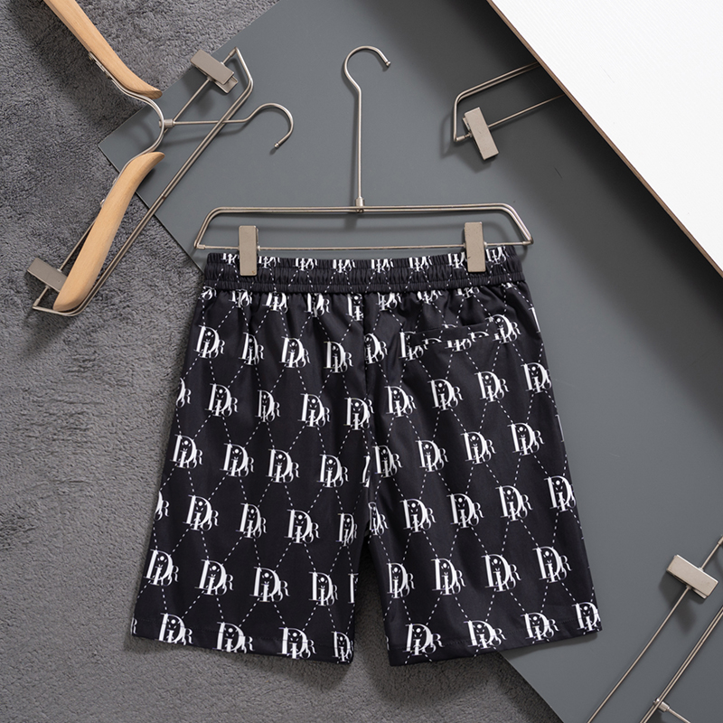 Diordio 2025 Beach Pants: High-Quality Original Hardware, Perfect for Beach Travel - 图片 2