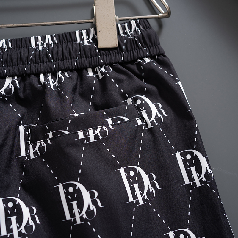 Diordio 2025 Beach Pants: High-Quality Original Hardware, Perfect for Beach Travel - 图片 9