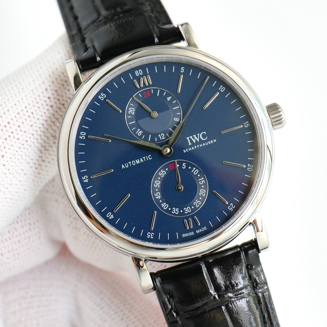 Chanel Swiss Master Horology Mechanical Watch Timepiece Ref.0EFDAA3B 3