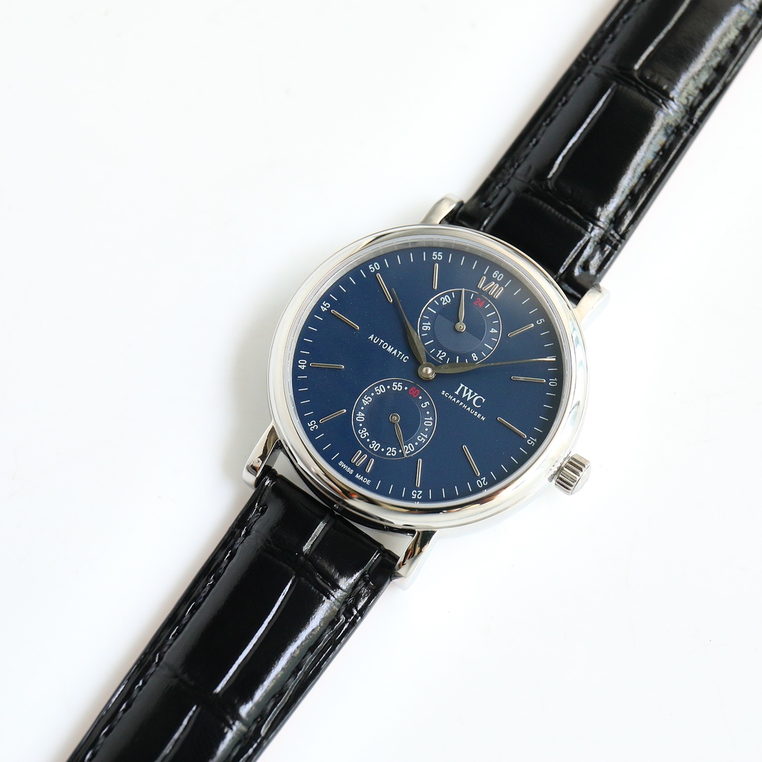 Chanel Swiss Master Horology Mechanical Watch Timepiece Ref.0EFDAA3B 9