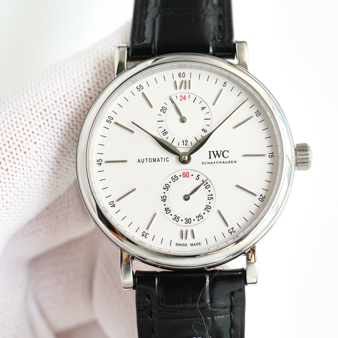 Chanel Swiss Master Horology Mechanical Watch Timepiece Ref.0EFDAA3B 2