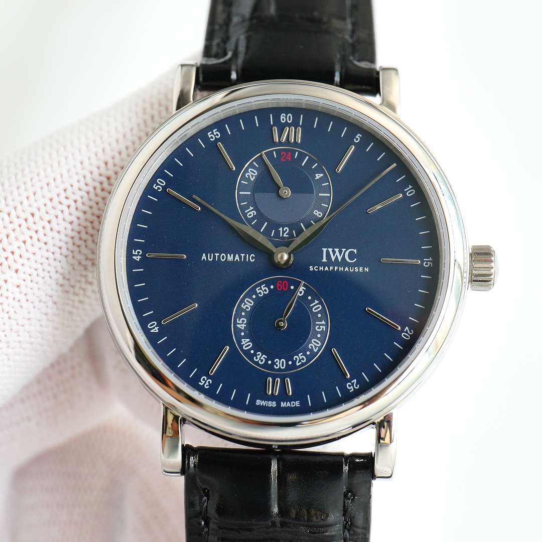 Chanel Swiss Master Horology Mechanical Watch Timepiece Ref.0EFDAA3B 4
