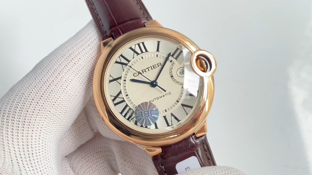 קרטייה שעונים קנו את האיכות הגבוהה הטובה ביותר
 כחול גברים עור קרוקודיל חגורת אליגטור