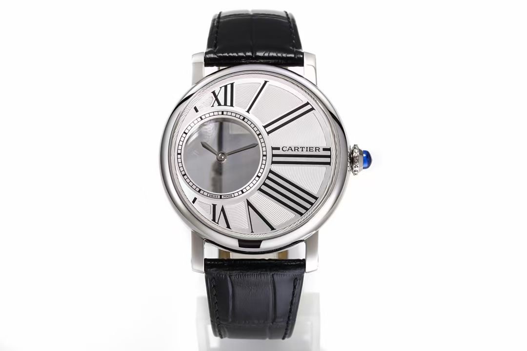 Cartier Reloj Hombres
