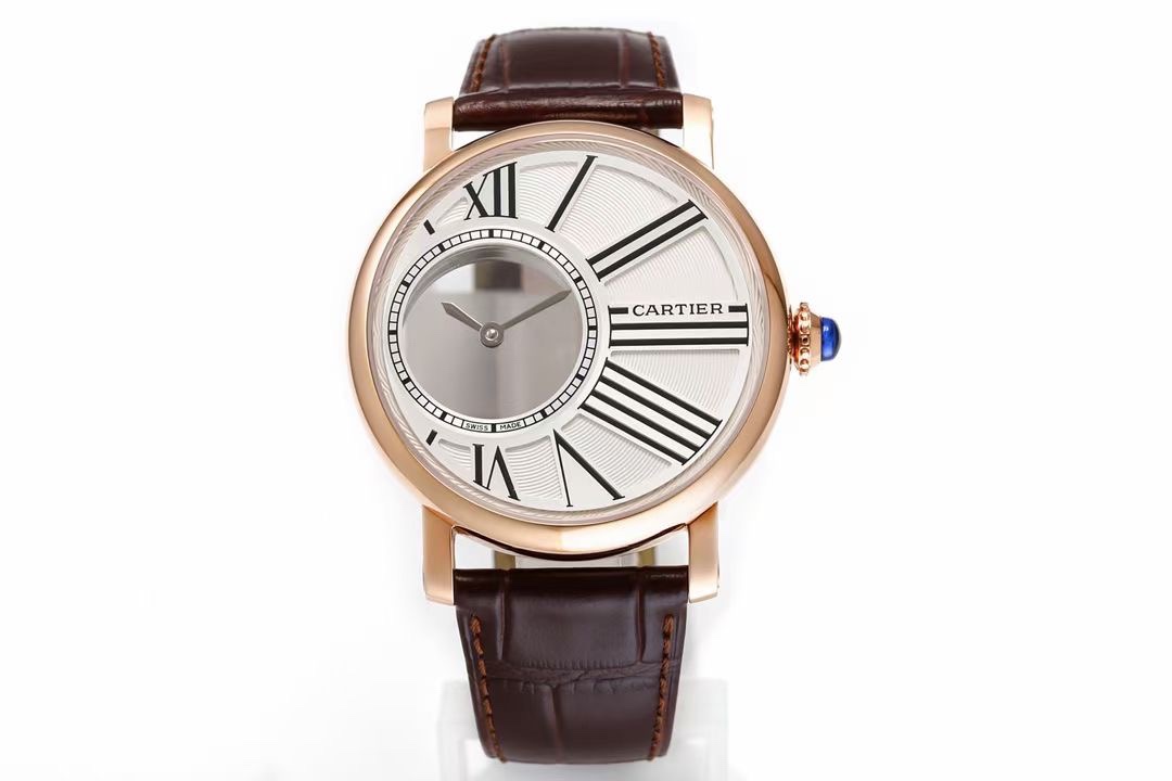 Cartier Venta
 Reloj Hombres