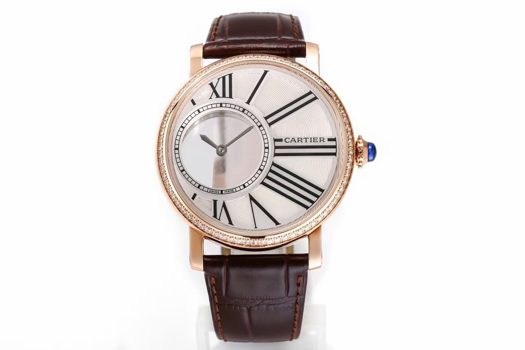Cartier Reloj Hombres