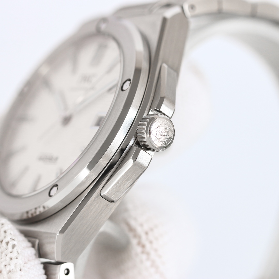 Chanel Swiss Master Horology Mechanical Watch Timepiece Ref 7