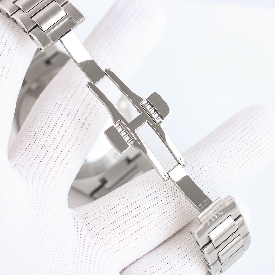 Chanel Swiss Master Horology Mechanical Watch Timepiece Ref 9