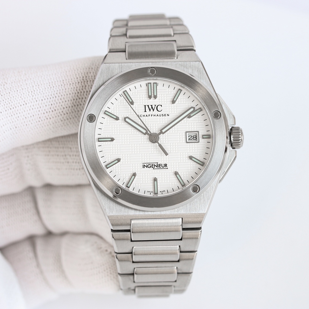 Chanel Swiss Master Horology Mechanical Watch Timepiece Ref 5