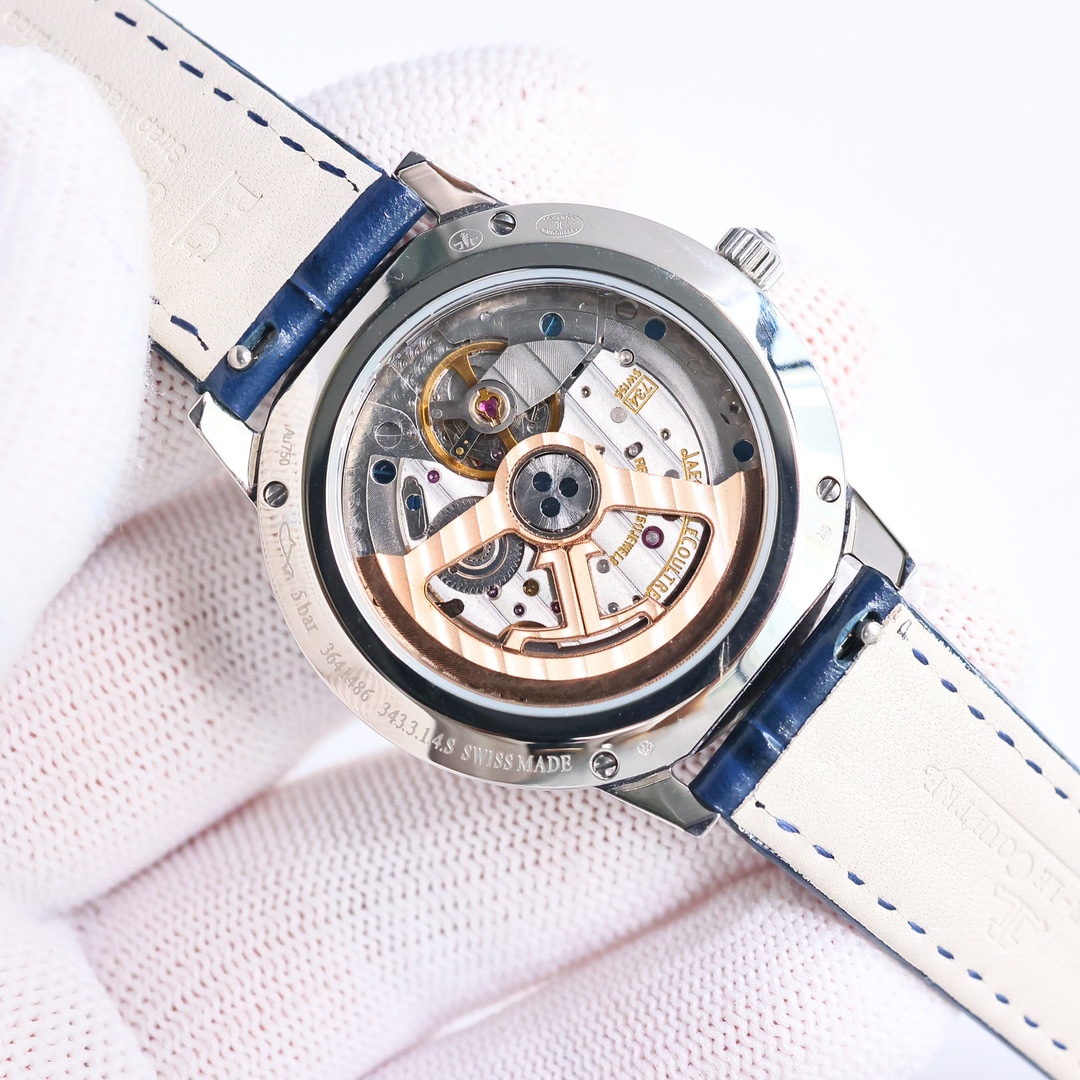 JL Dating Series: KF1 Star Wristwatch with Unique Craft and Advanced Technology - 图片 7