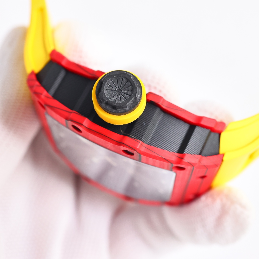 Richard Mille RM12 机械腕表男,手表 5