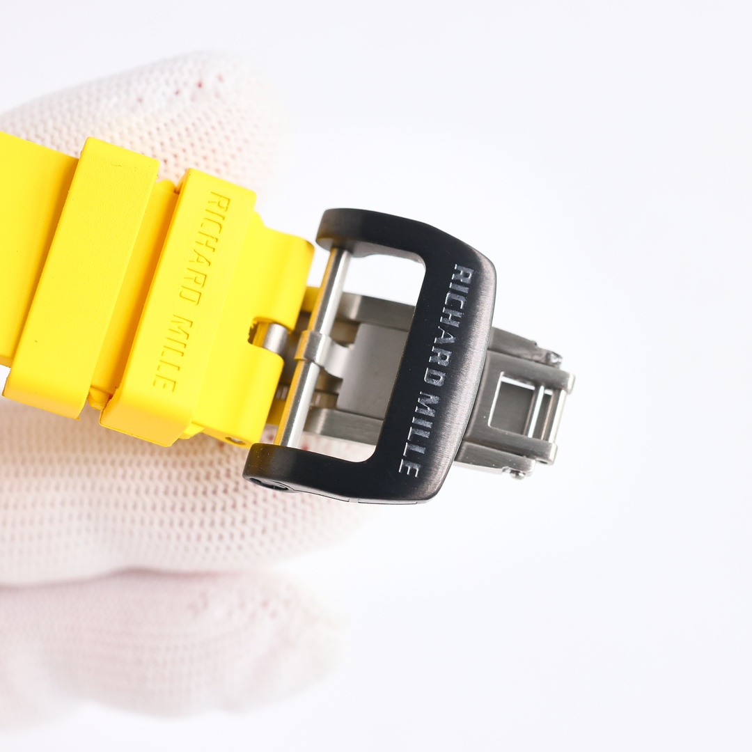 Richard Mille RM12 机械腕表男,手表 8