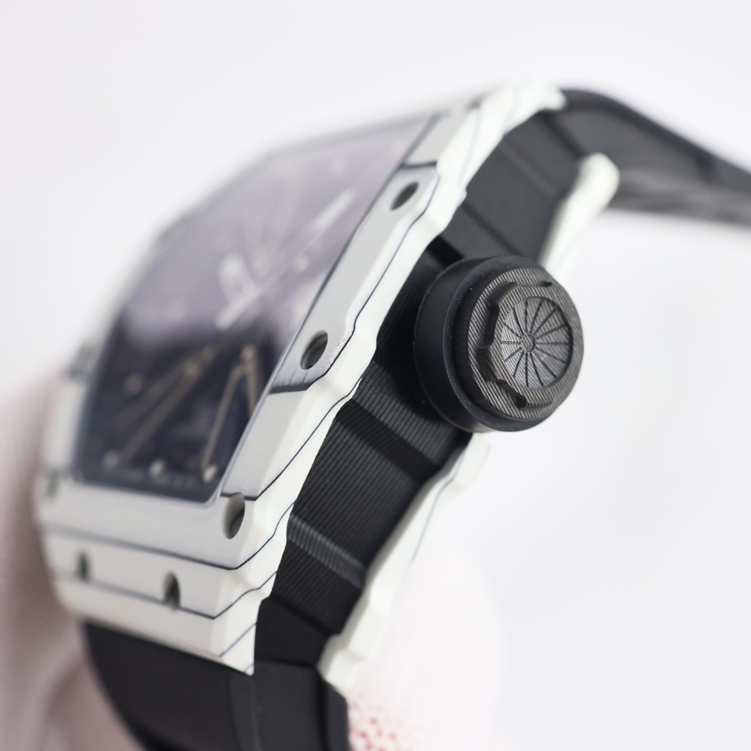 理查德 米尔 RM12-01 腕表男,手表 5