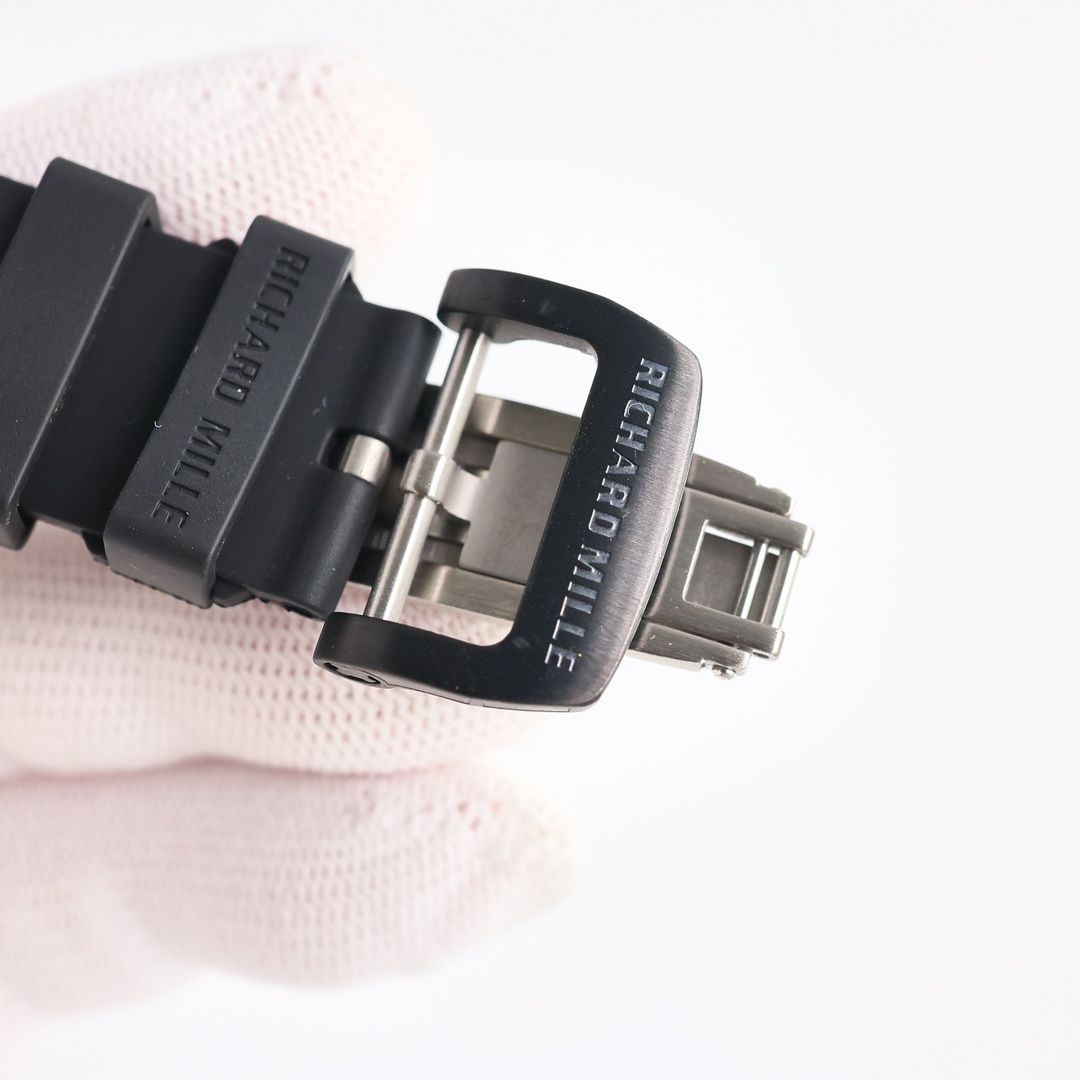 理查德 米尔 RM12-01 腕表男,手表 8