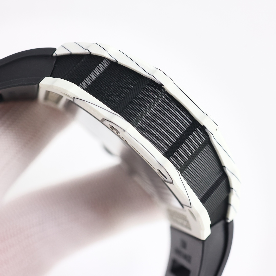 理查德 米尔 RM12-01 腕表男,手表 6