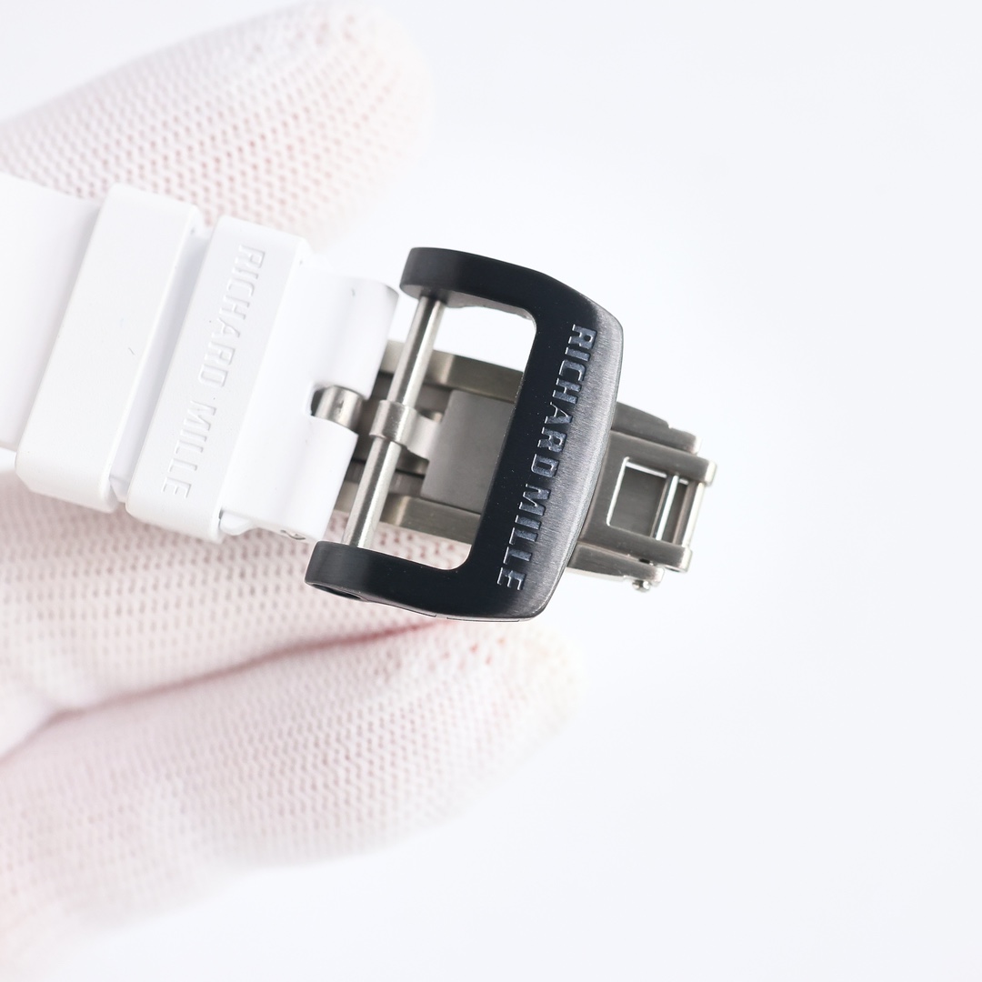 理查德 米尔 RM12-01 腕表男,手表 8