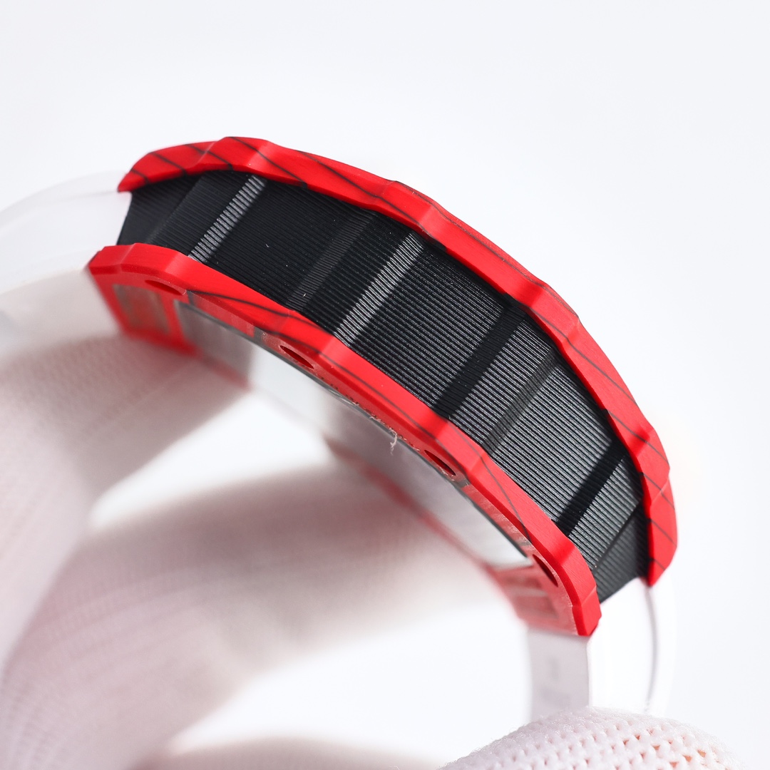 理查德 米尔 RM12-01 腕表男,手表 6