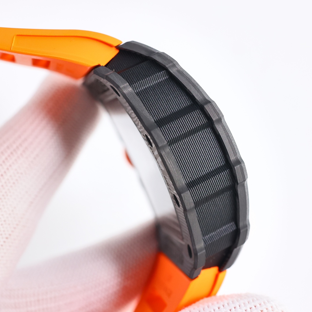 理查德 米尔 RM12-01 腕表男,手表 6