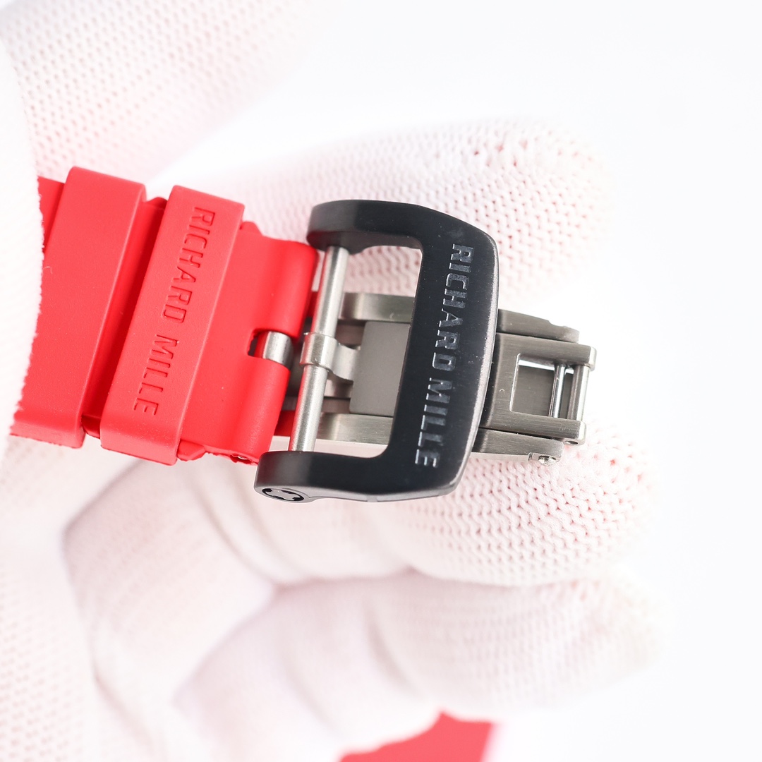 Richard Mille RM12 腕表男,手表 8