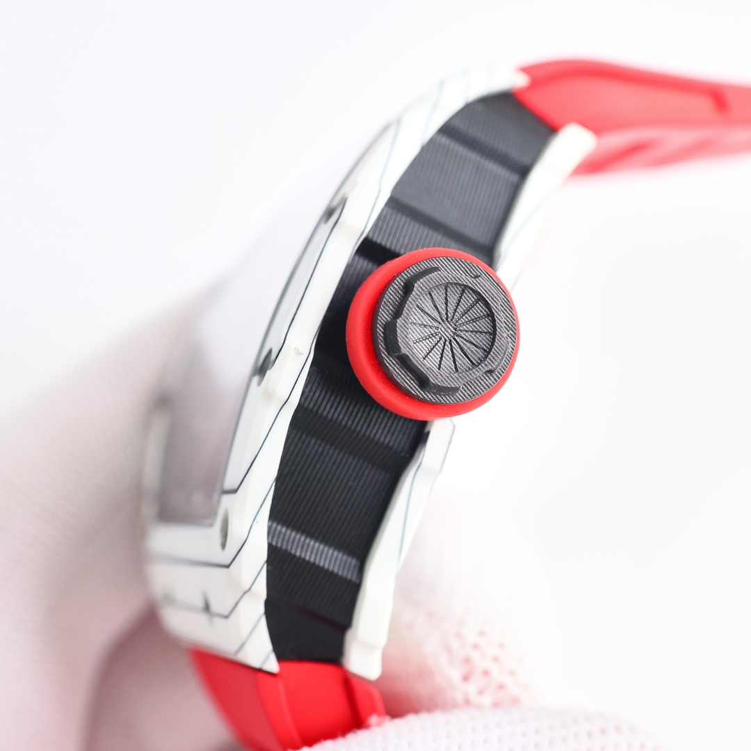 Richard Mille RM12 腕表男,手表 5