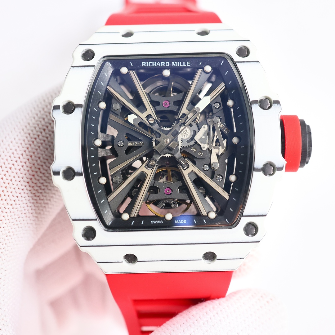 Richard Mille RM12 腕表男,手表 2