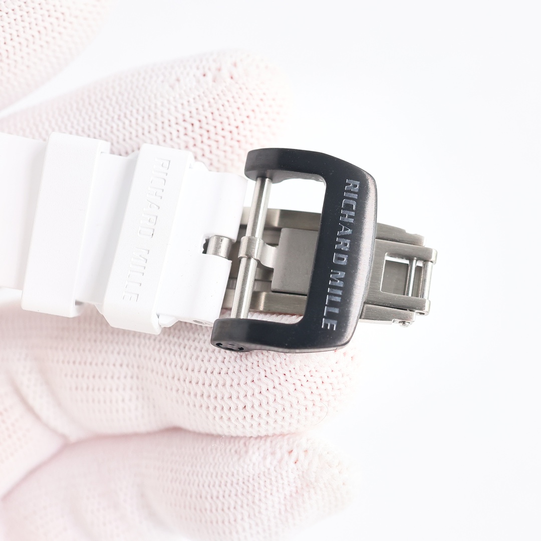 Richard Mille RM12 腕表男,手表 8