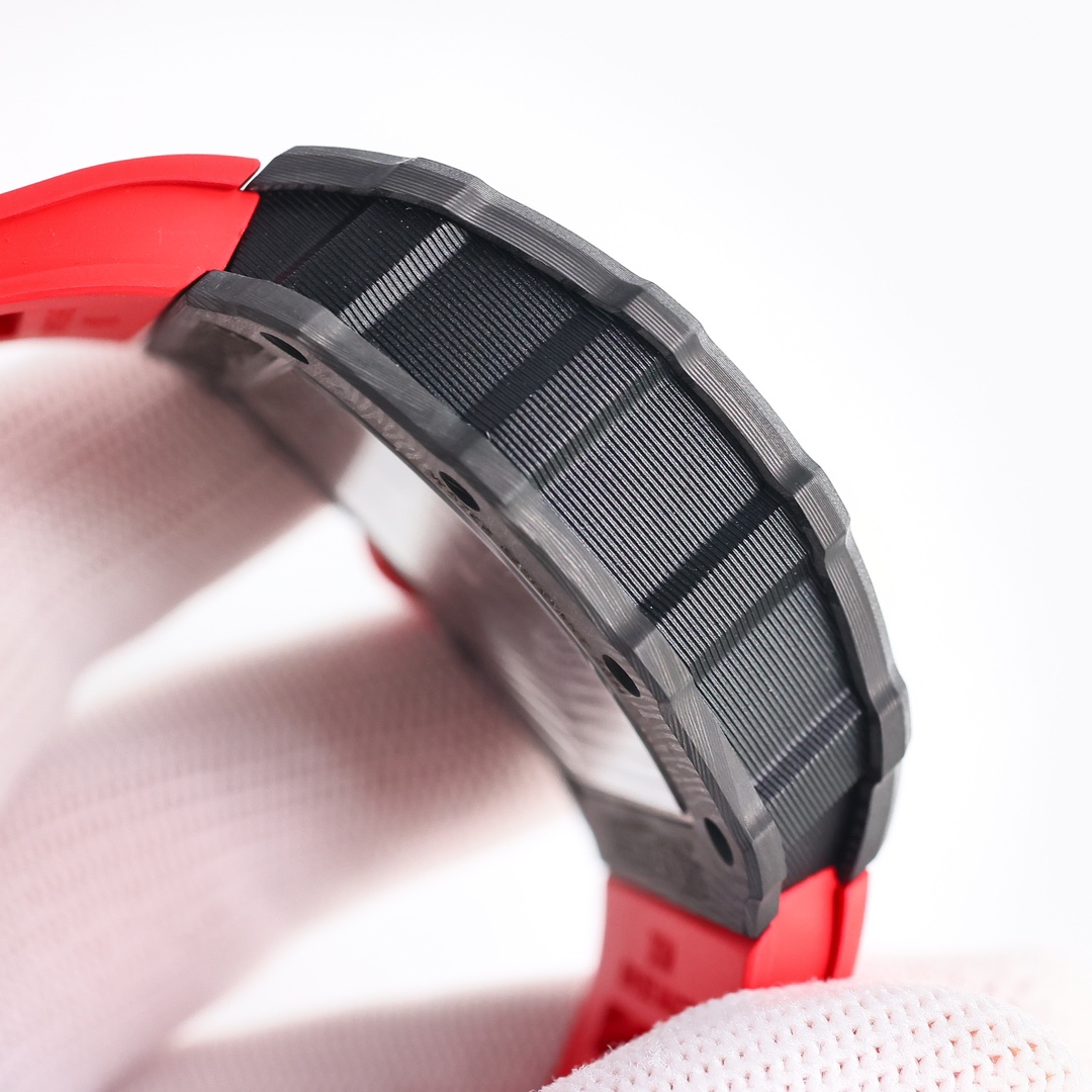 理查德 米尔 RM12-01 腕表男,手表 6