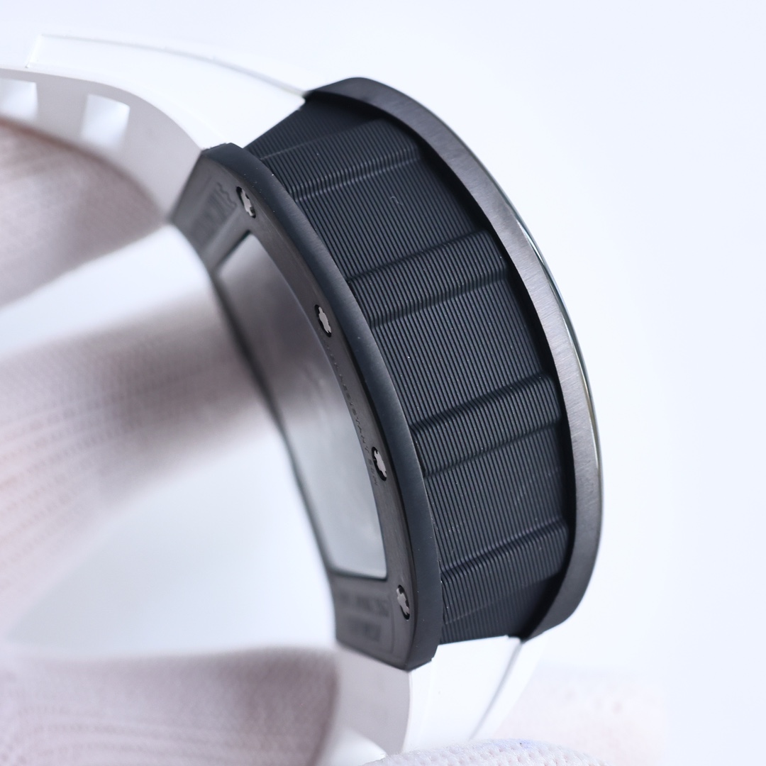 RICHARD MILLE RM011-FM 腕表男,手表 6