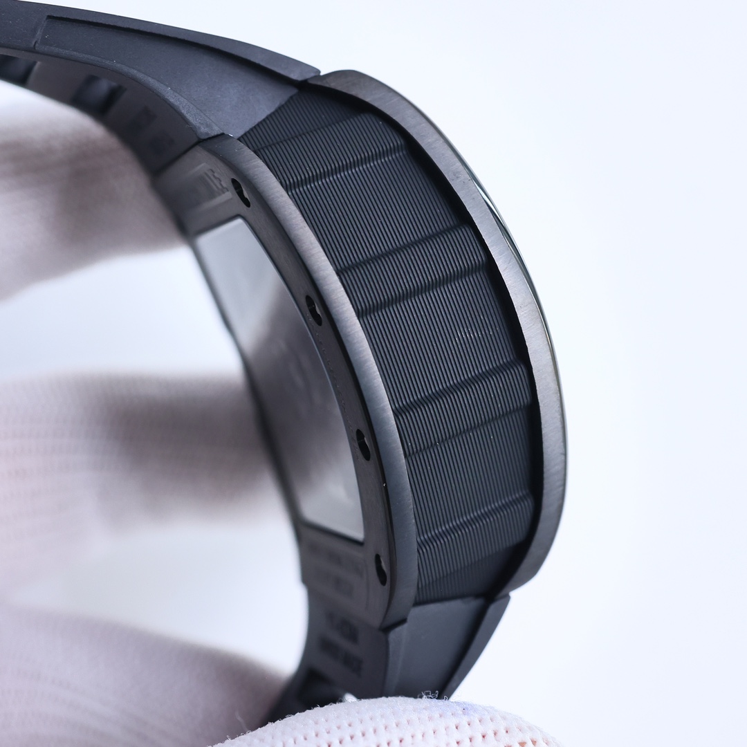 RICHARD MILLE RM011-FM 腕表男,手表 6