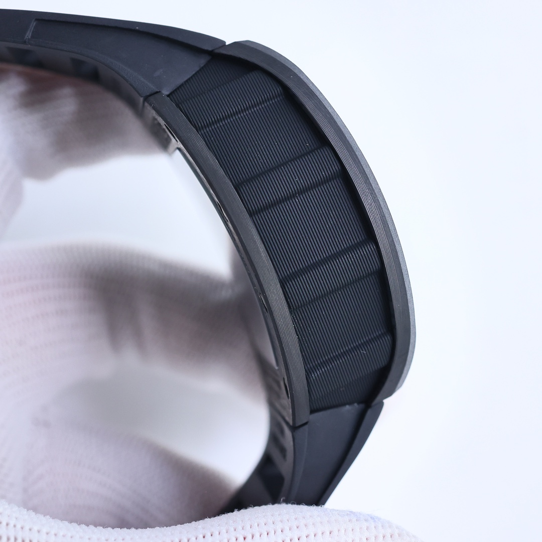 RICHARD MILLE RM011-FM 机械腕表男,手表 6