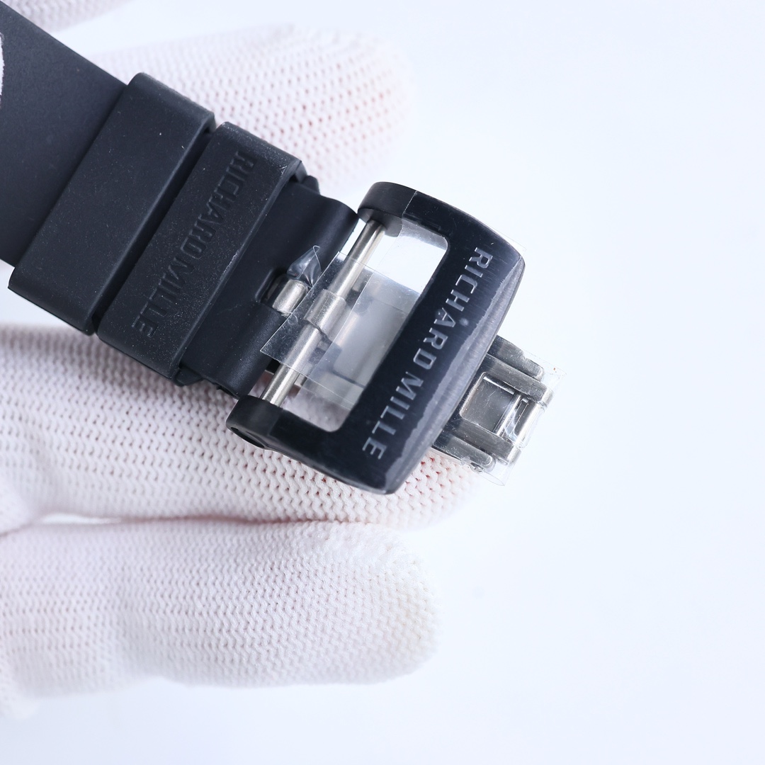 RICHARD MILLE RM011-FM 机械腕表男,手表 8