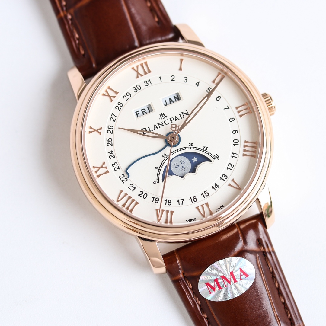New Power V2 Upgrade JB Pyramid R46 Classic Wristwatch Promotion: Enhanced Design and Functionality - 图片 6