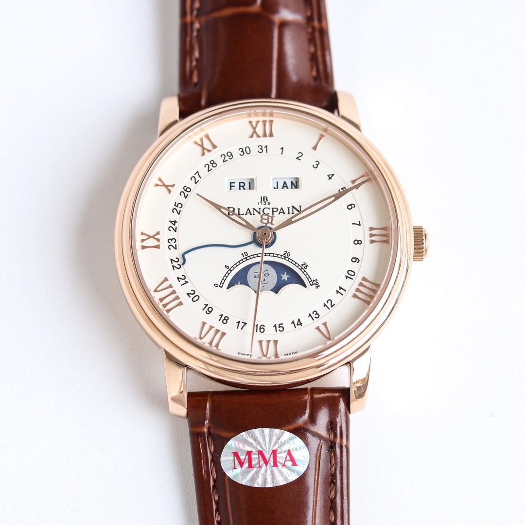 New Power V2 Upgrade JB Pyramid R46 Classic Wristwatch Promotion: Enhanced Design and Functionality - 图片 5
