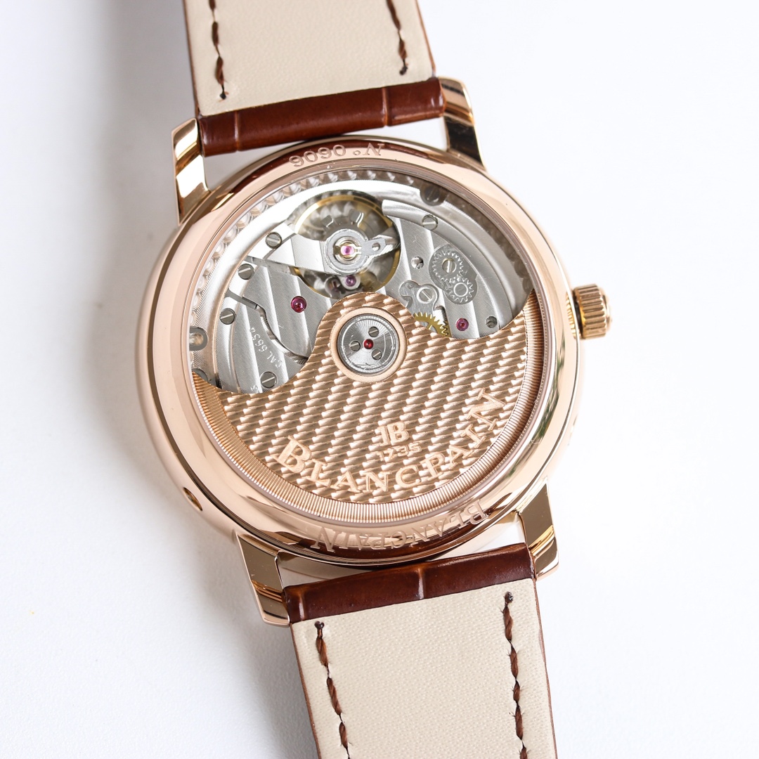 New Power V2 Upgrade JB Pyramid R46 Classic Wristwatch Promotion: Enhanced Design and Functionality - 图片 8