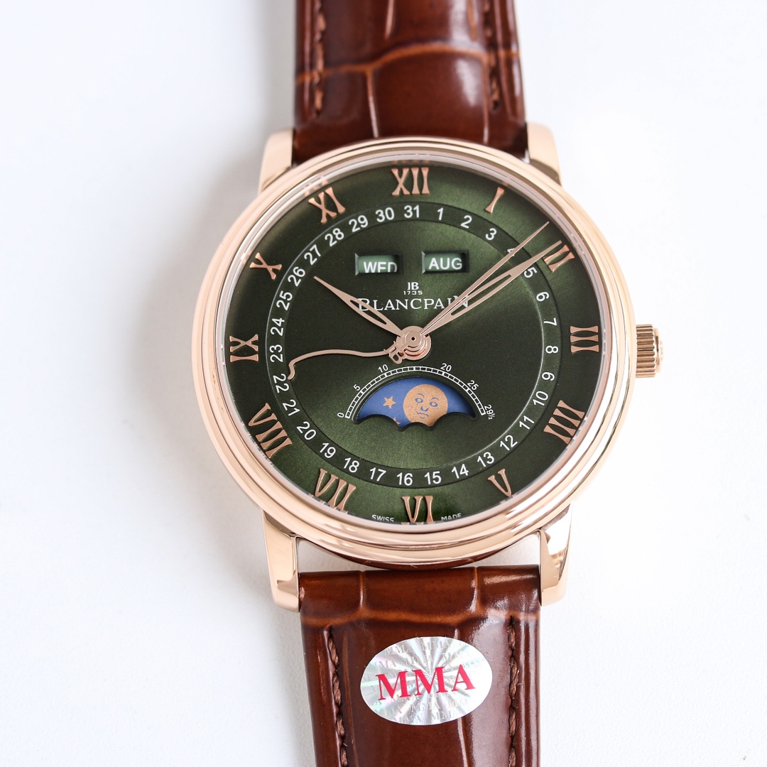 New Power V2 Upgrade JB Pyramid R46 Classic Wristwatch Promotion: Enhanced Design and Functionality - 图片 2