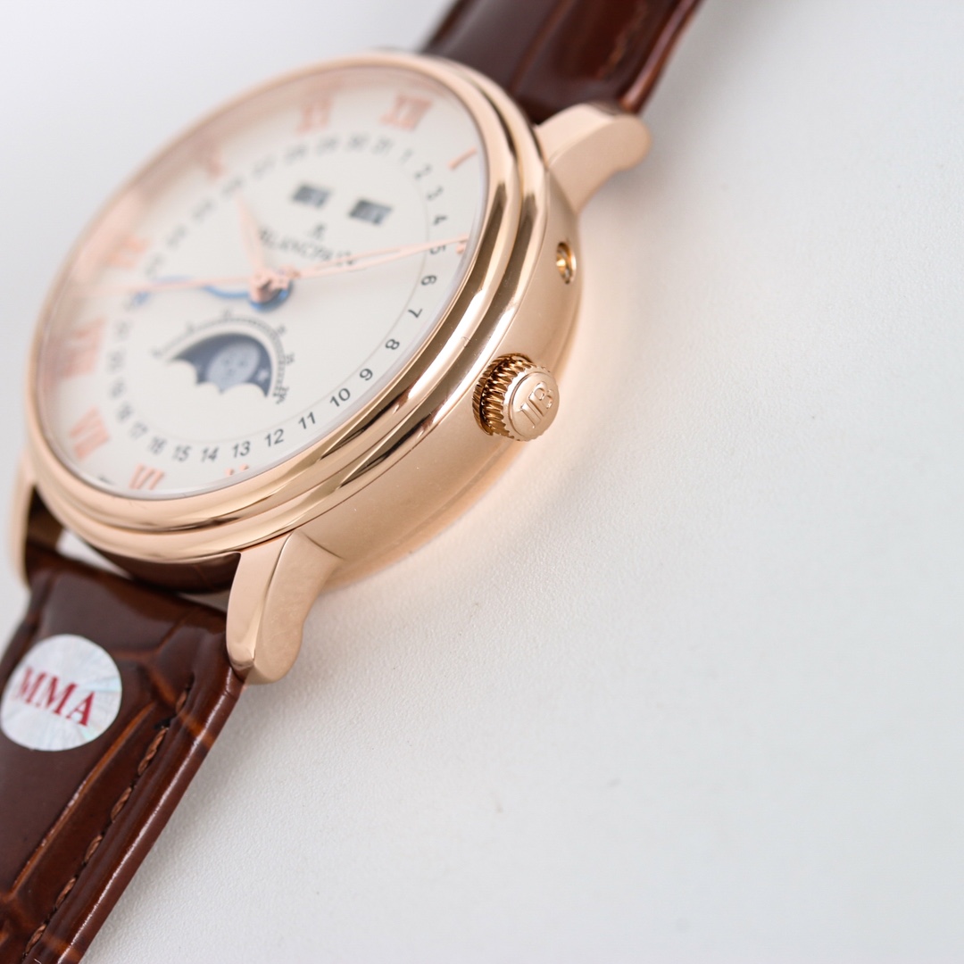 New Power V2 Upgrade JB Pyramid R46 Classic Wristwatch Promotion: Enhanced Design and Functionality - 图片 7