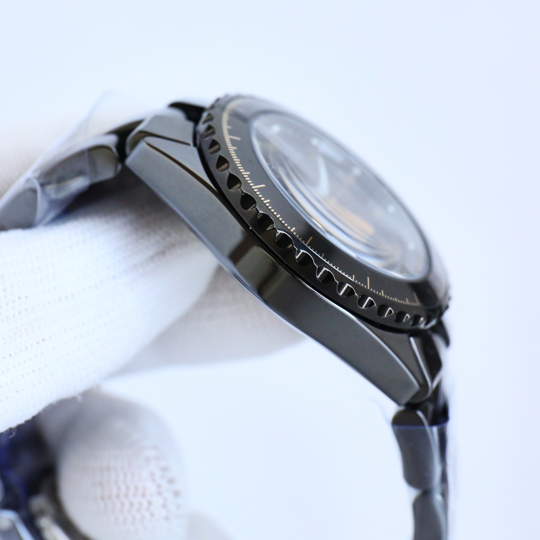 Chanel J12 Embroidery Needle Series H9762: Luxury Couture Wristwatch Review - 图片 6