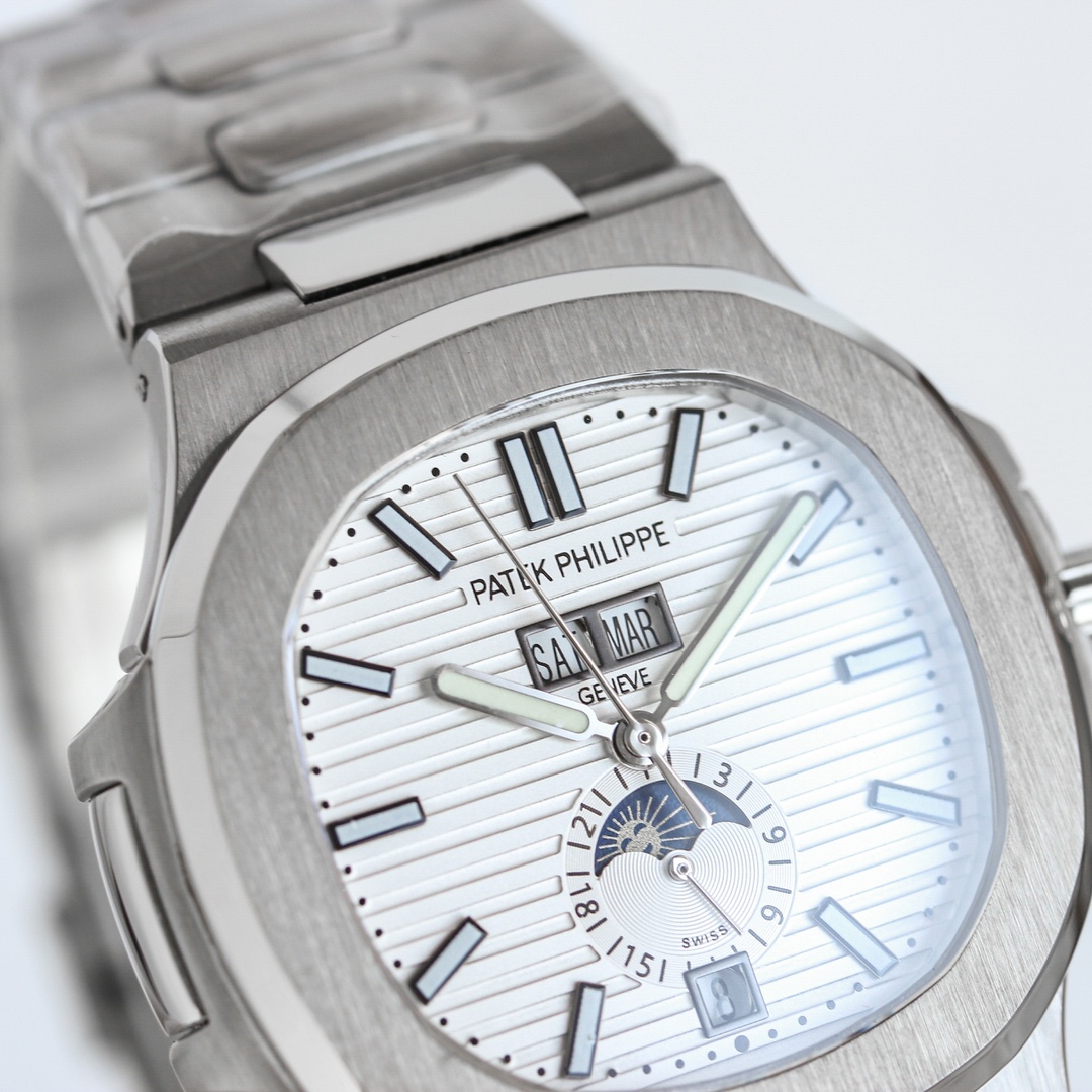 Patek Philippe Style Watches Watches Watches detail image 4 from source 765509