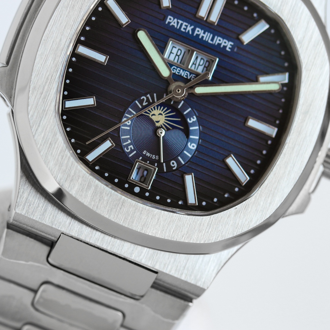 Patek Philippe Style Watches Watches Watches detail image 5 from source 765510