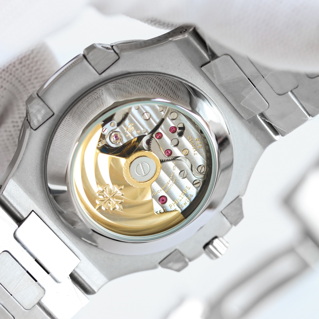 Patek Philippe Style Watches Watches Watches detail image 9 from source 765510