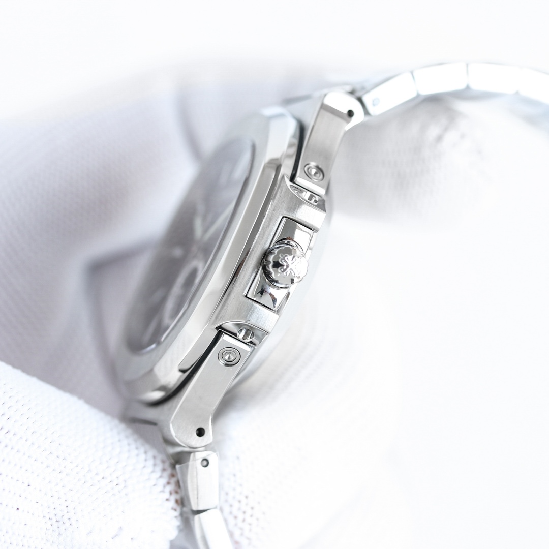 Patek Philippe Style Watches Watches Watches detail image 6 from source 765507