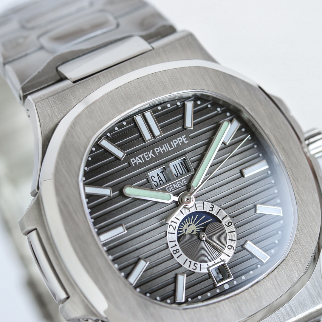 Patek Philippe Style Watches Watches Watches detail image 4 from source 765507