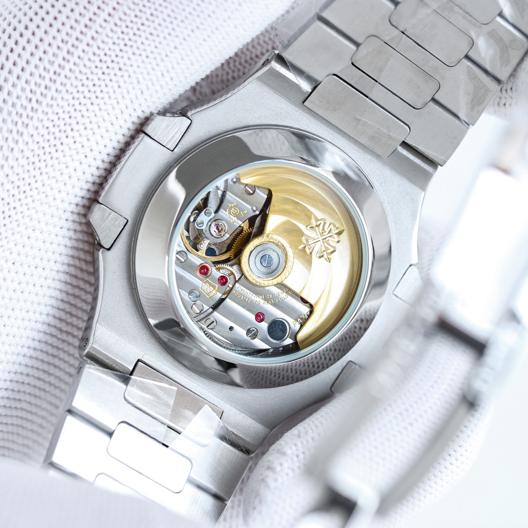 Patek Philippe Style Watches Watches Watches detail image 9 from source 765507