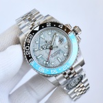 רולקס Rolex Gmt Master שעונים שחור כחול קל גברים קווייד אופנה רגיל חבל קוויד 1 רולקס Rolex Gmt Master שעונים שחור כחול קל גברים קווייד אופנה רגיל חבל קוויד