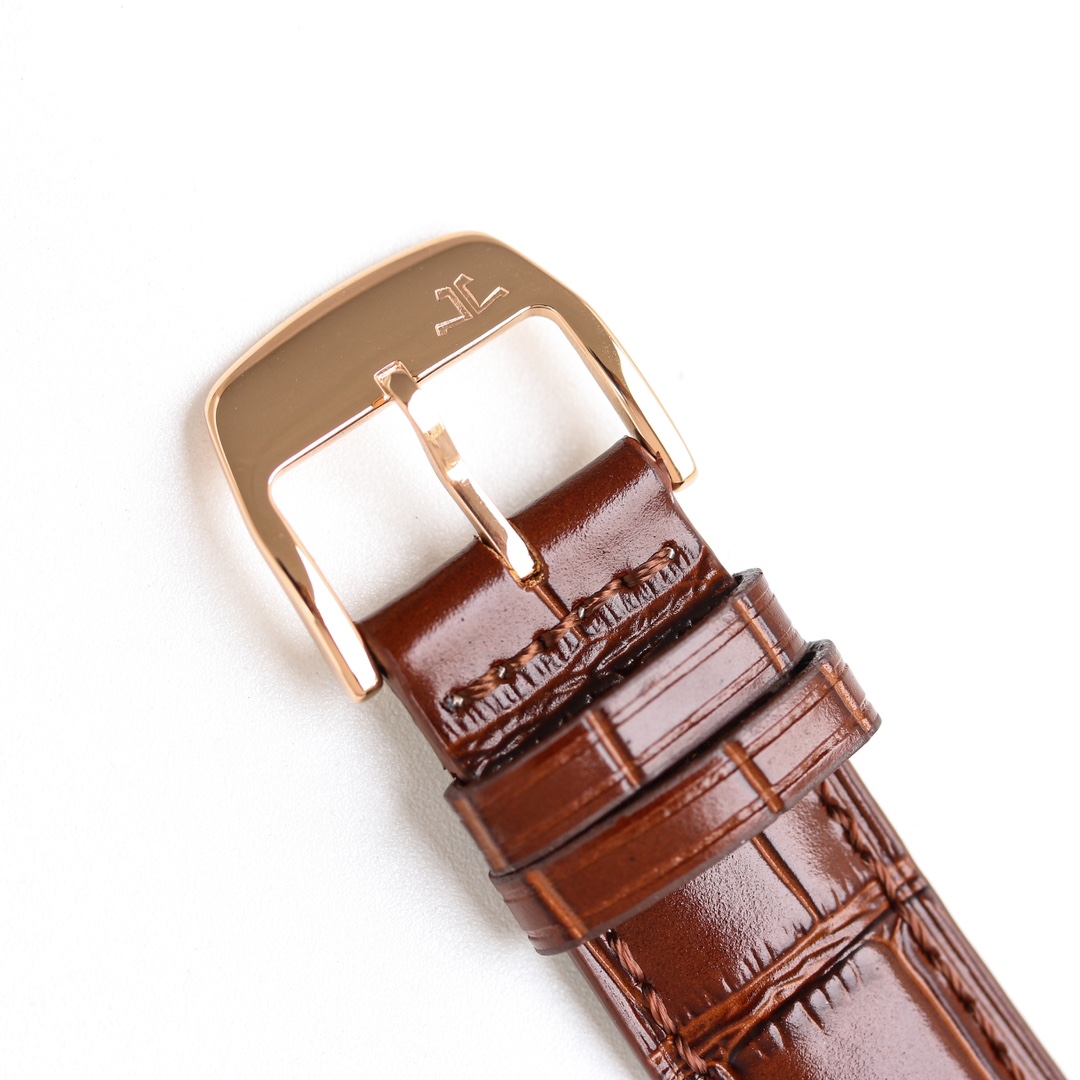 High-End Automatic Wristwatch with 10,000-Year Calendar Function - 图片 9