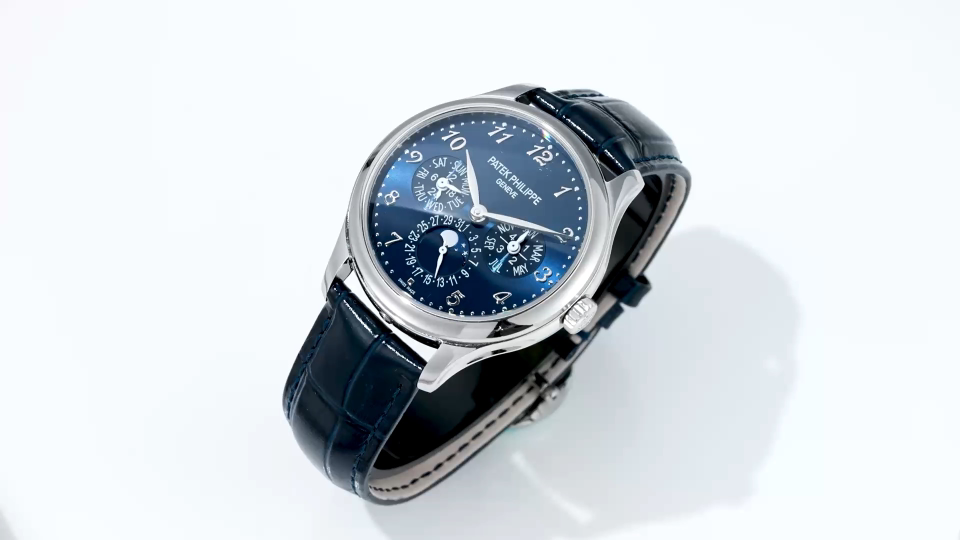 Montres