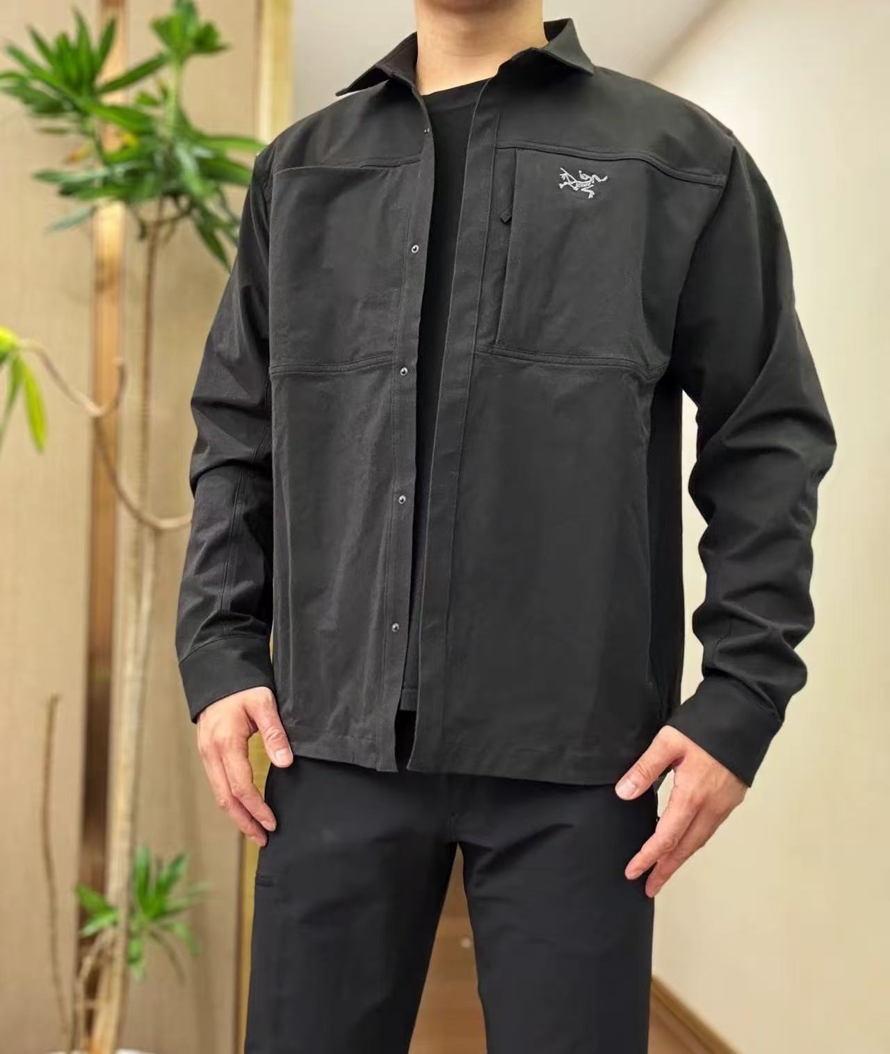 布鲁奈罗·库奇内利 Brunello Cucinelli 高定典藏名品高定成衣时装外套连衣裙衬衫T恤 #118E2EAD 4