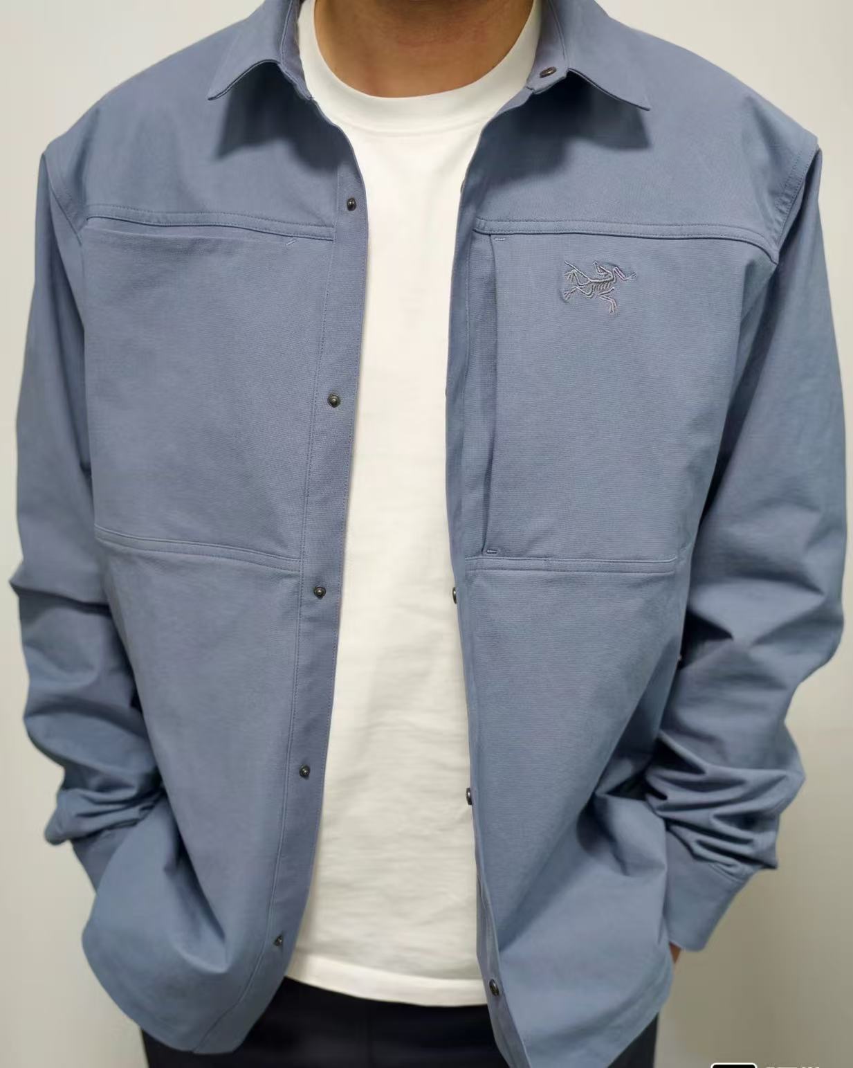布鲁奈罗·库奇内利 Brunello Cucinelli 高定典藏名品高定成衣时装外套连衣裙衬衫T恤 #118E2EAD 3