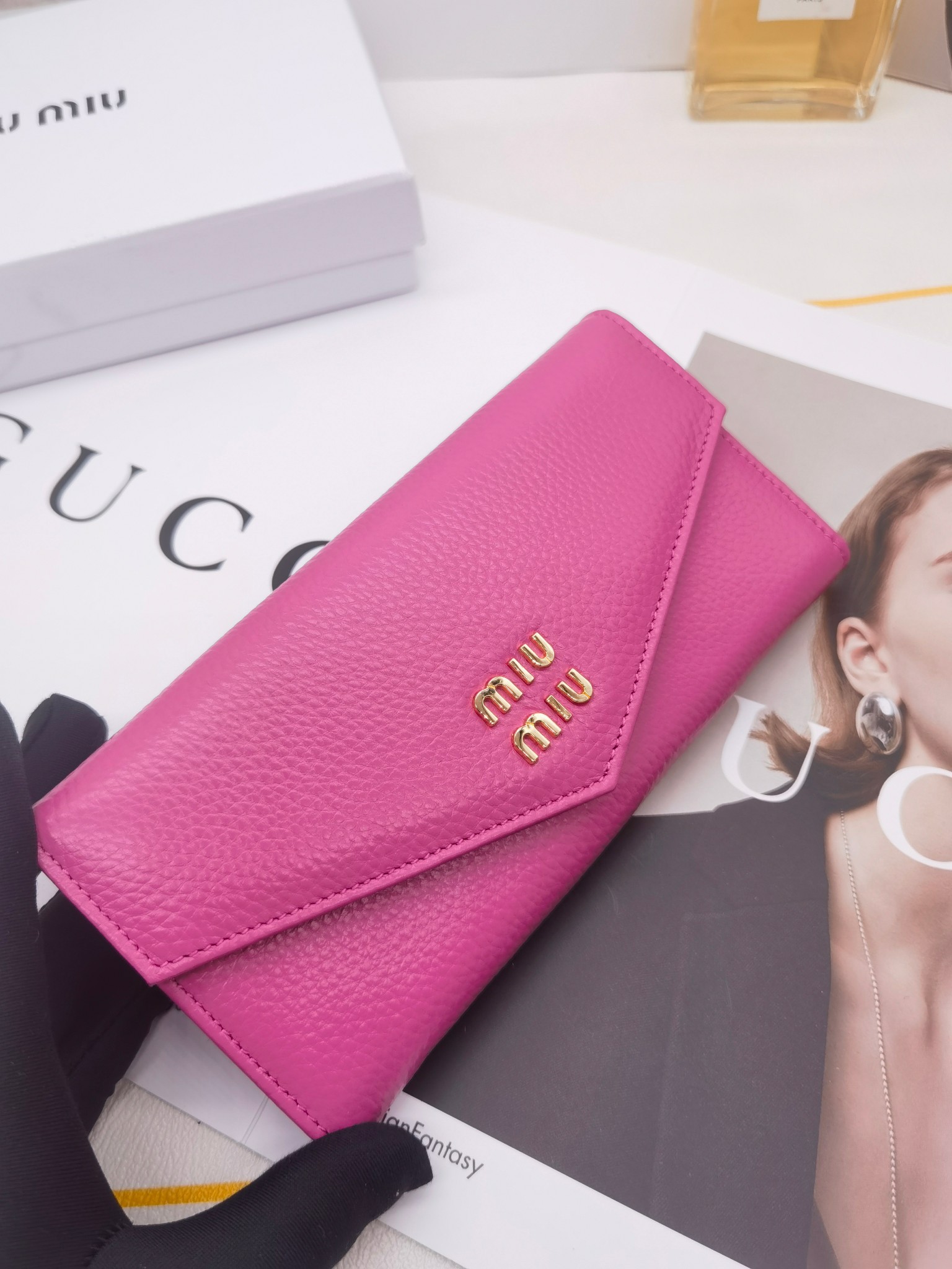High-end Imported Oxen Skin Wallets with Latest Logo, Quality Cabinets at Unbeatable Prices. - 图片 6